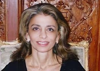 شاهدخت فرحناز پهلوی