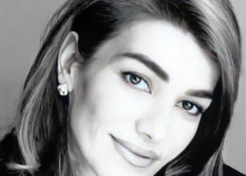 شاهدخت لیلا پهلوی