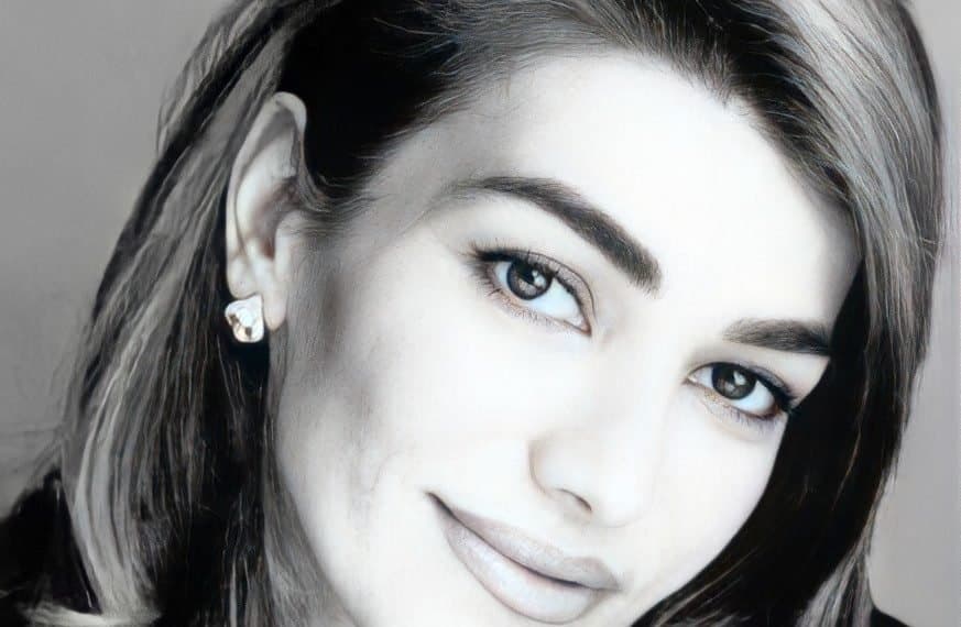 شاهدخت لیلا پهلوی