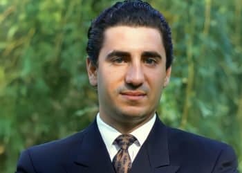 شاهزاده علیرضا پهلوی