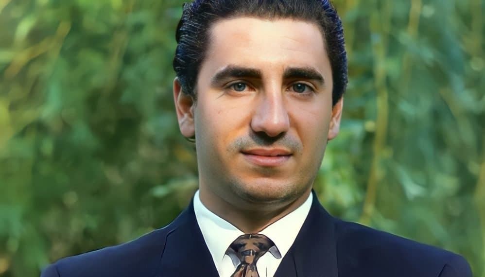 شاهزاده علیرضا پهلوی