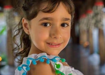 والا حضرت ایرینا لیلا پهلوی