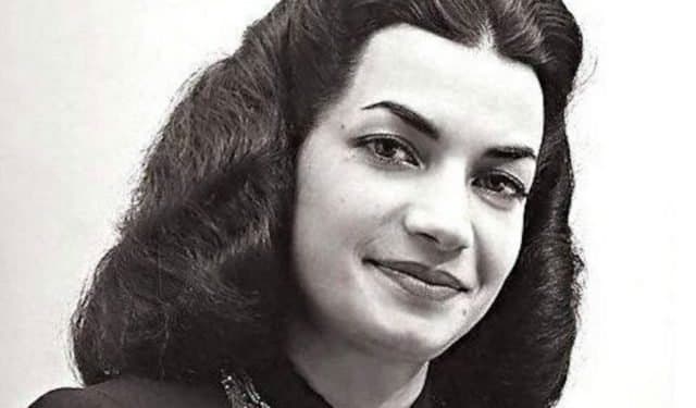 والا حضرت اشرف پهلوی
