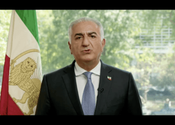 شاهزاده : انقلاب ملی ما پیروز خواهد شد