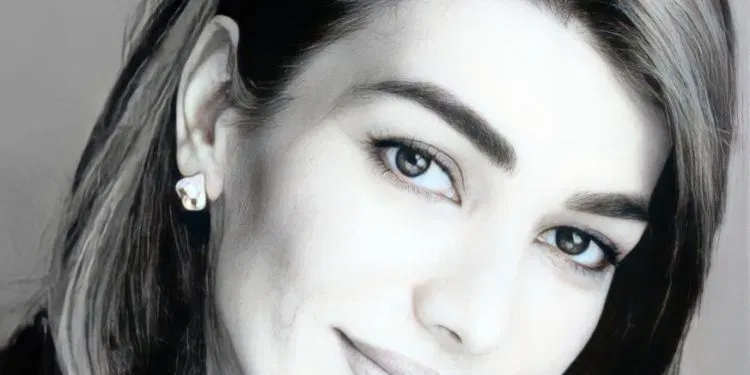 شاهدخت لیلا پهلوی