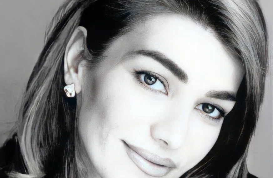 شاهدخت لیلا پهلوی