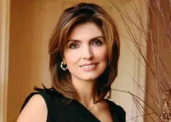 والا حضرت یاسمین پهلوی