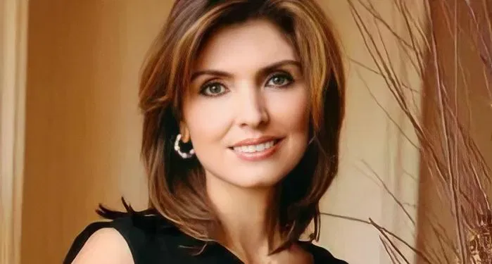 والا حضرت یاسمین پهلوی