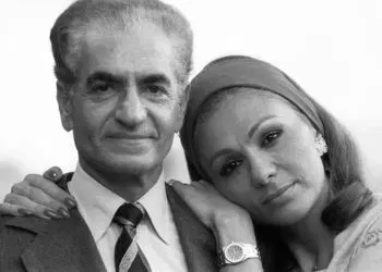 درباره انتخاب آدرس وبسایت محمد رضا شاه پهلوی